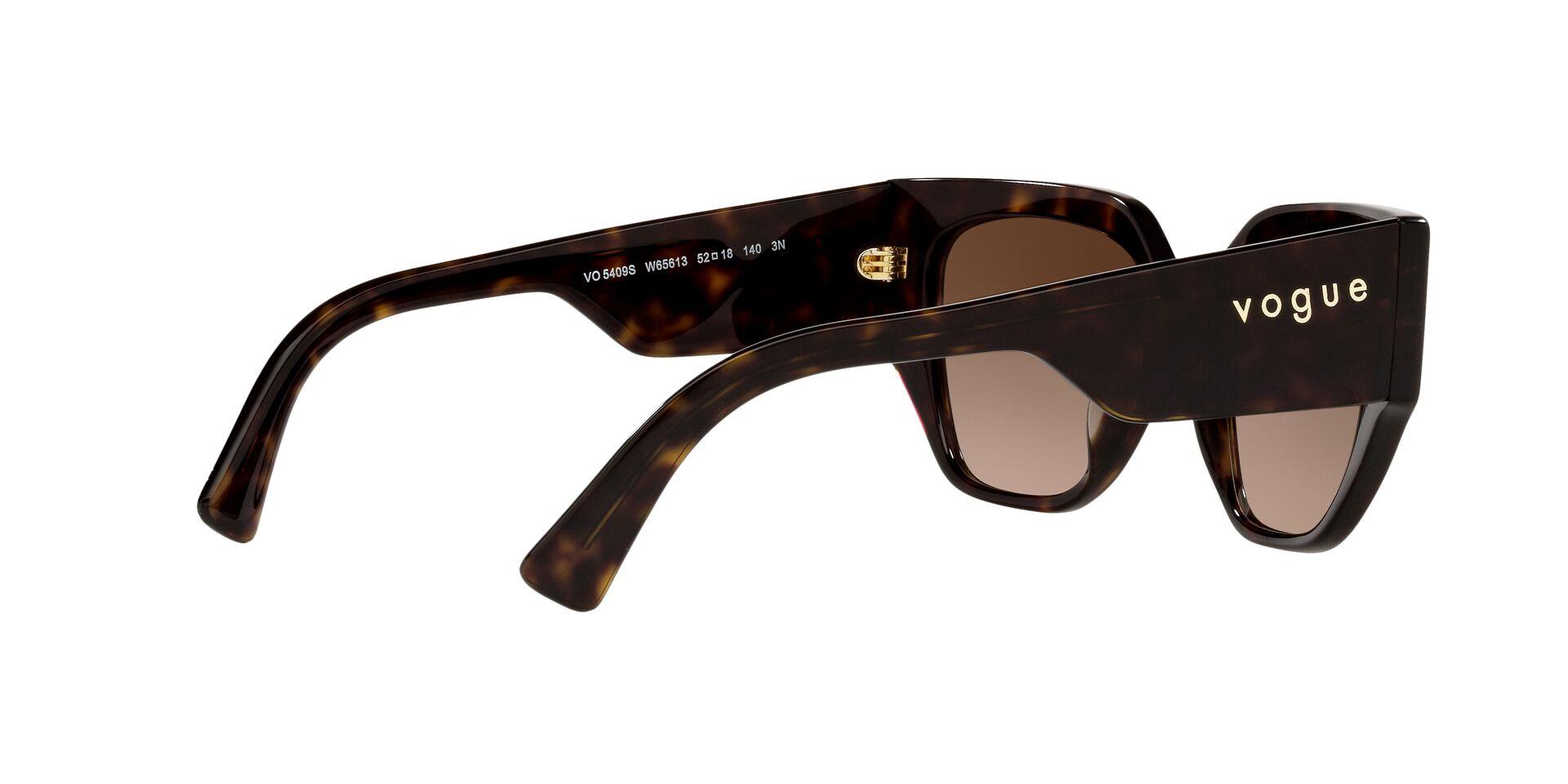 VOGUE 5409S W65613 52 Güneş Gözlüğü