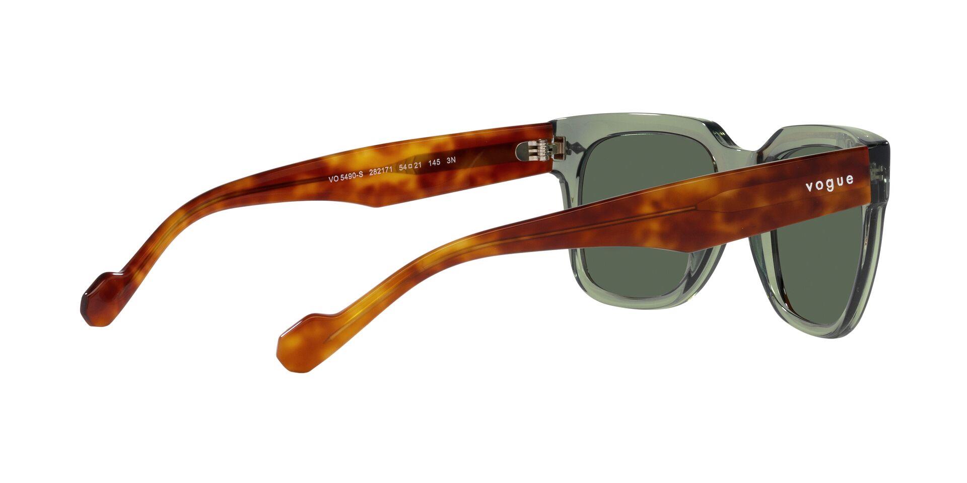 VOGUE 5490S 282171 54 Güneş Gözlüğü