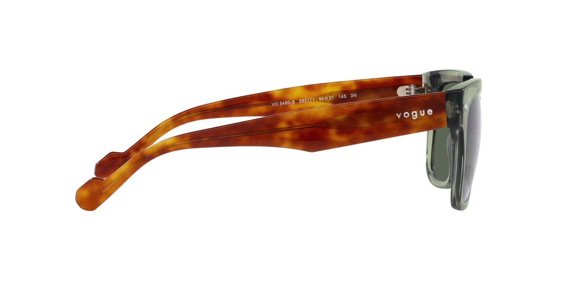VOGUE 5490S 282171 54 Güneş Gözlüğü