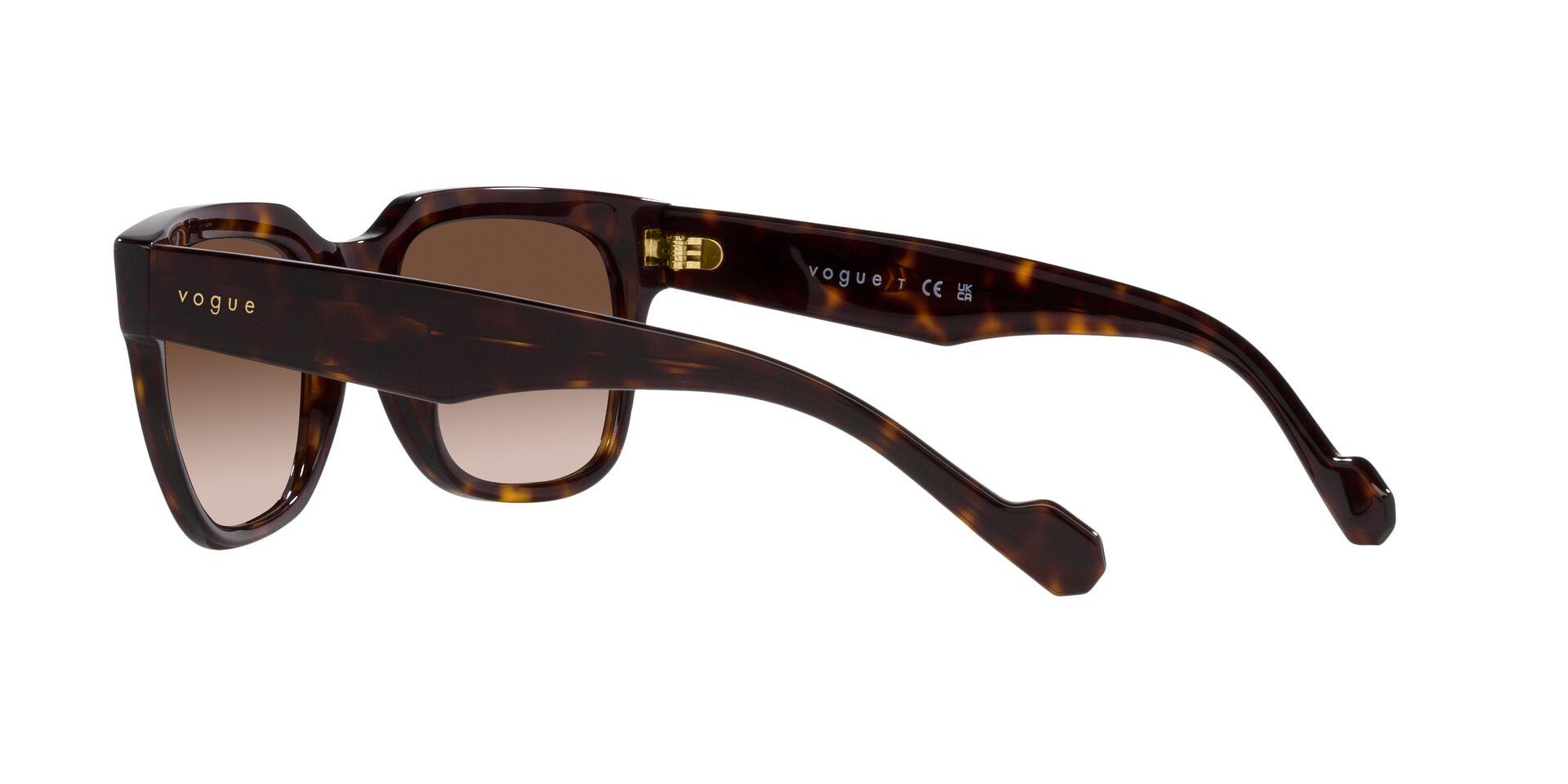 VOGUE 5490S W65613 54 Güneş Gözlüğü
