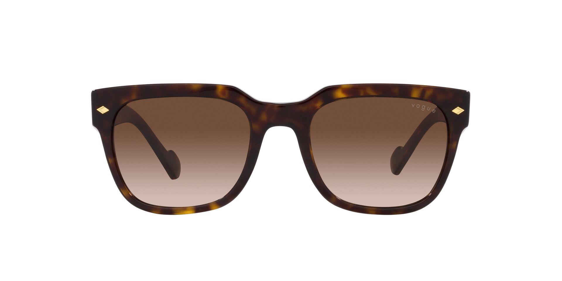 VOGUE 5490S W65613 54 Güneş Gözlüğü