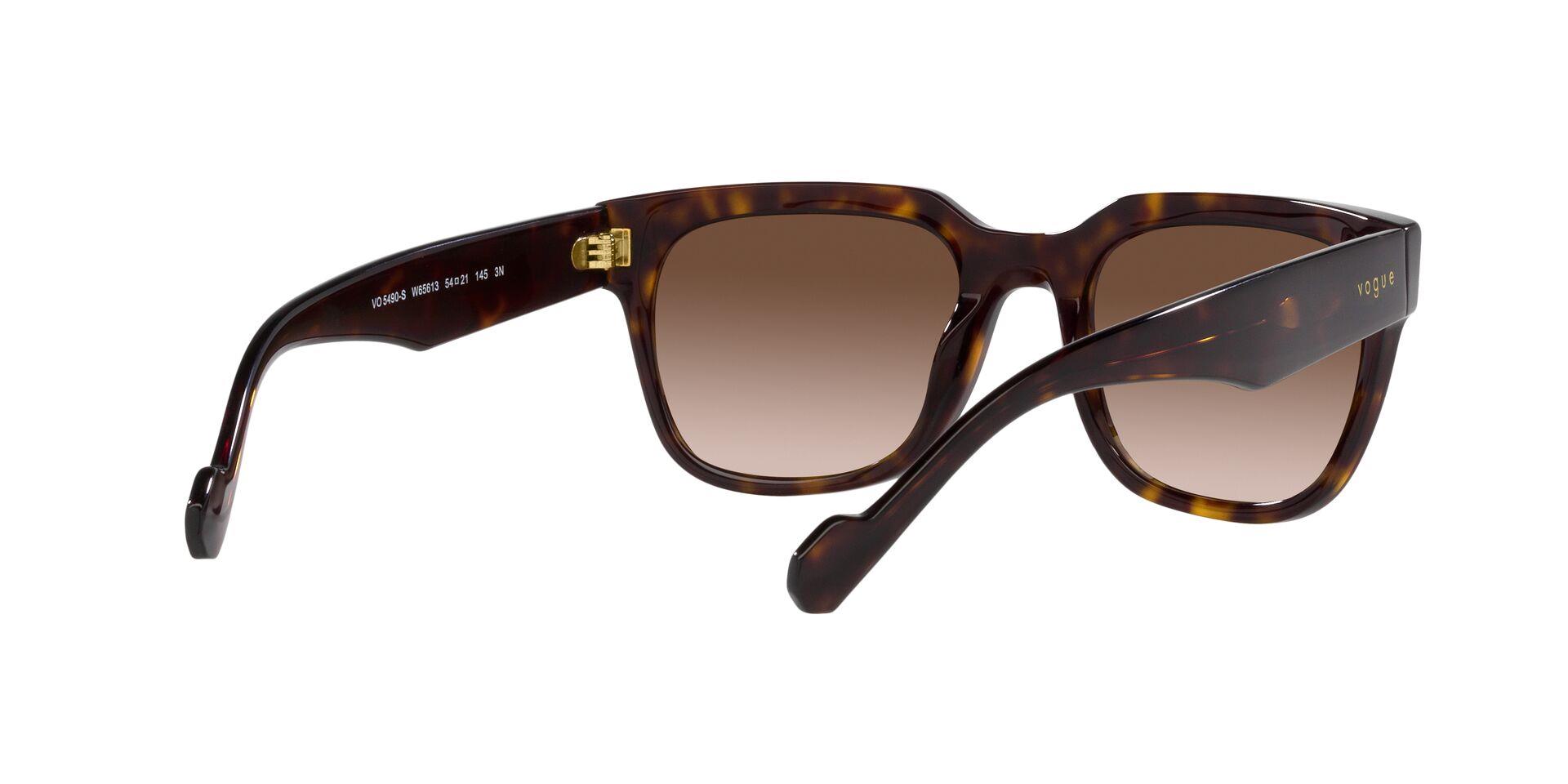 VOGUE 5490S W65613 54 Güneş Gözlüğü