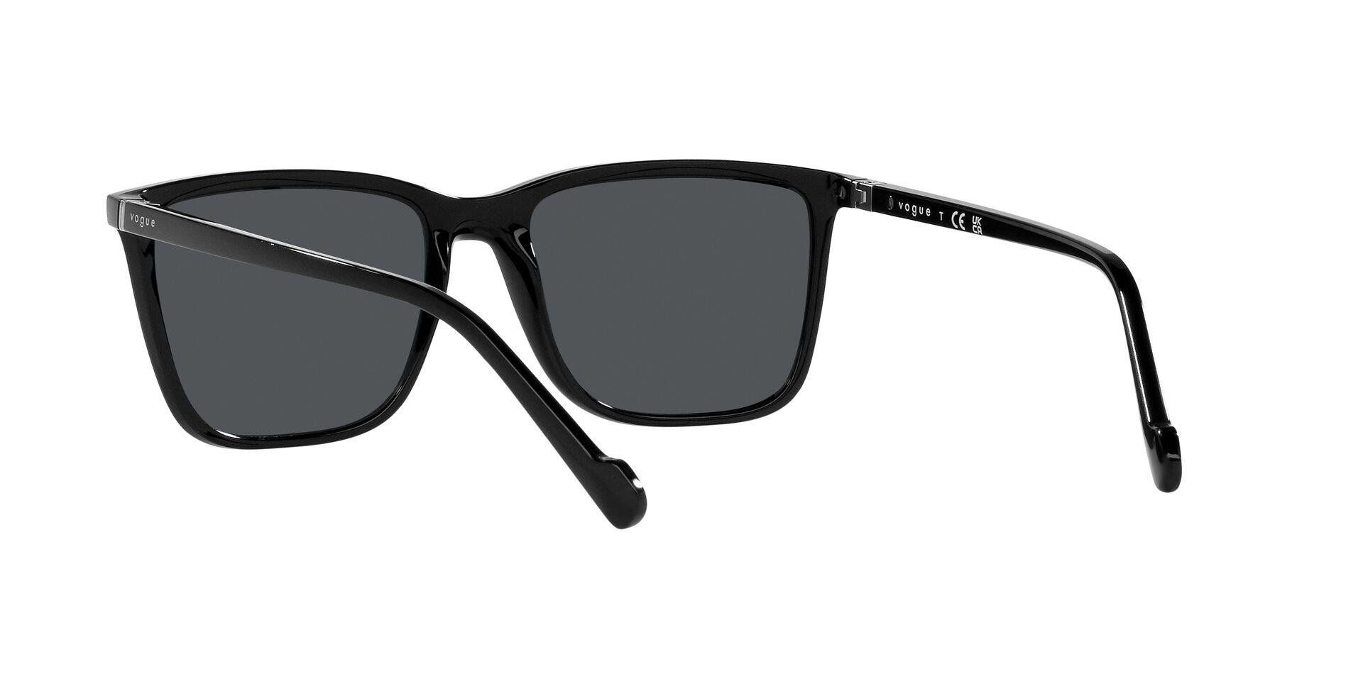 VOGUE 5493S W44/87 58 Güneş Gözlüğü