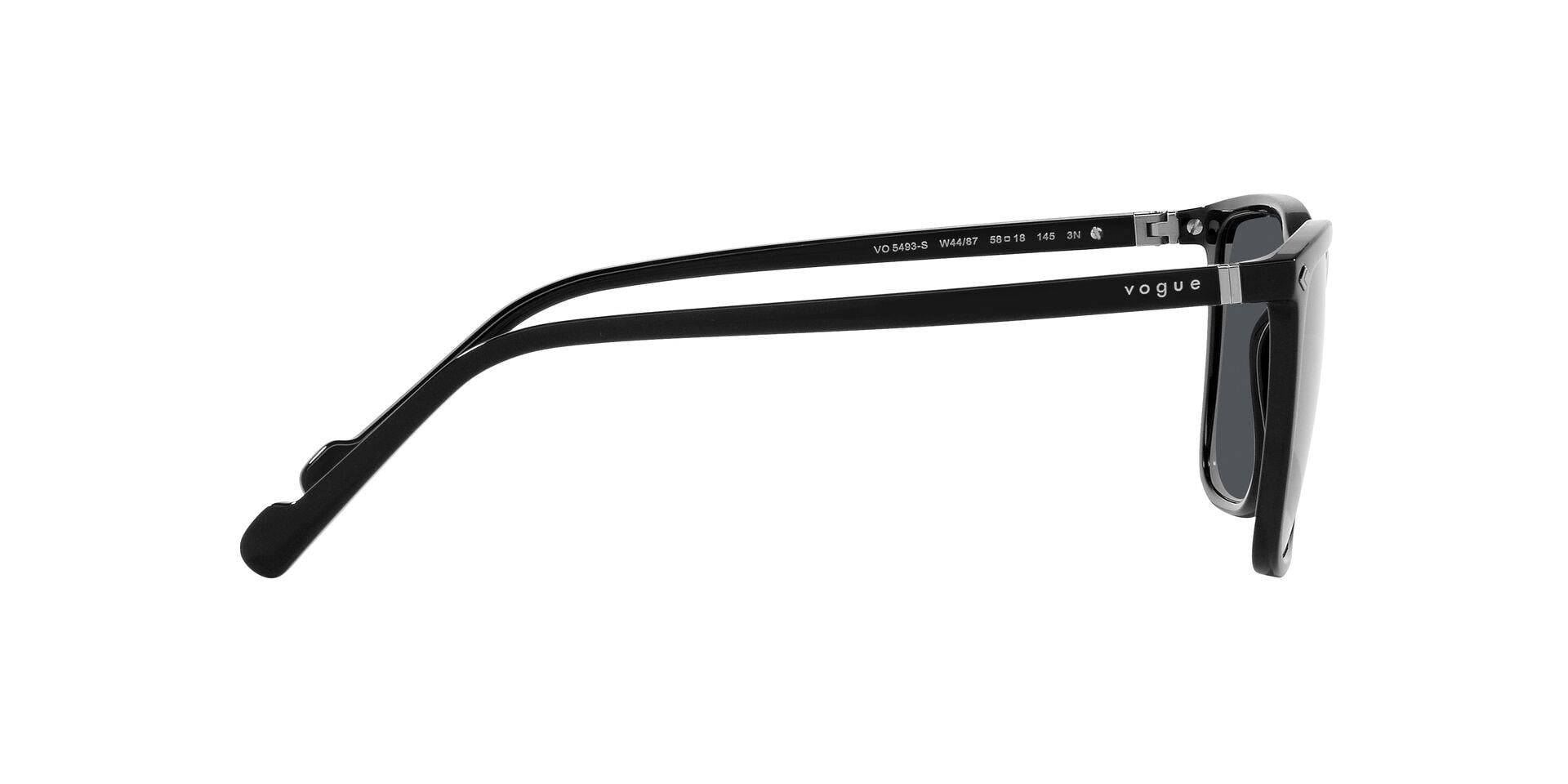 VOGUE 5493S W44/87 58 Güneş Gözlüğü
