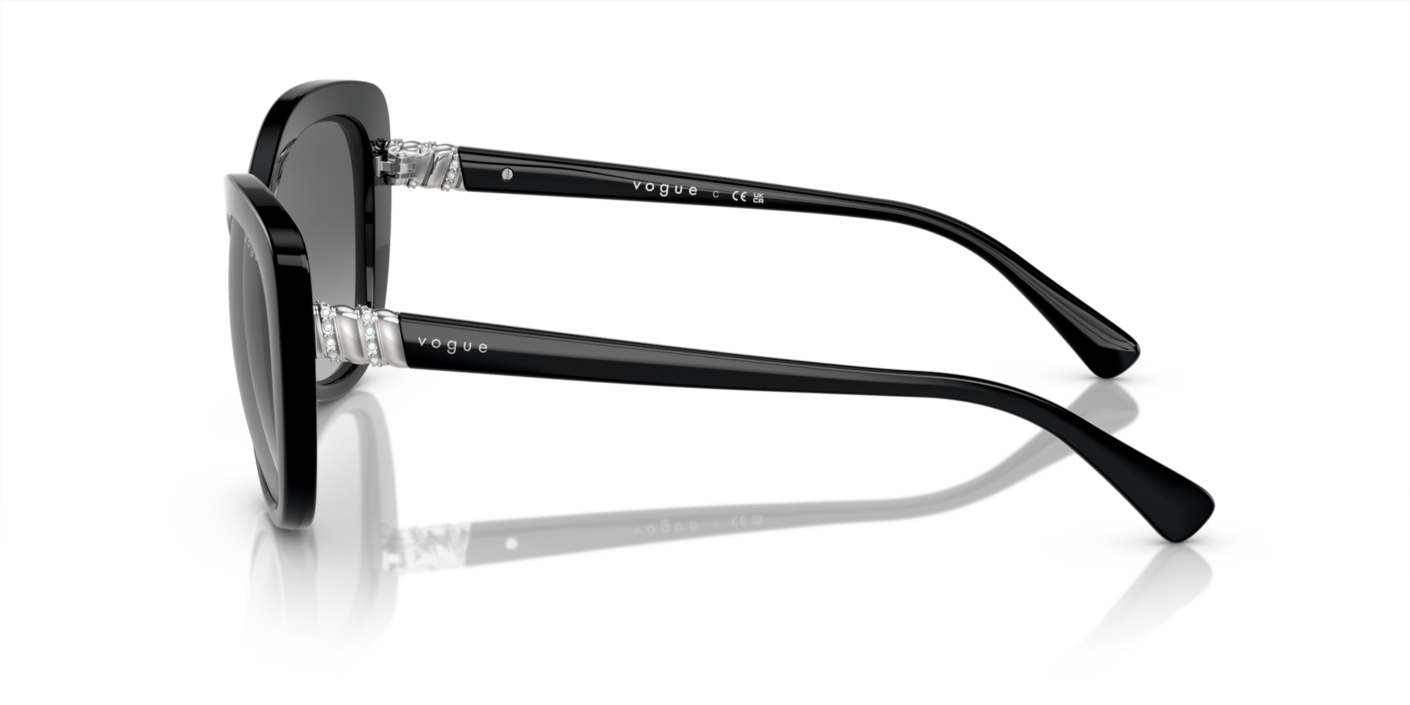 VOGUE 5515SB W44/11 55 Güneş Gözlüğü