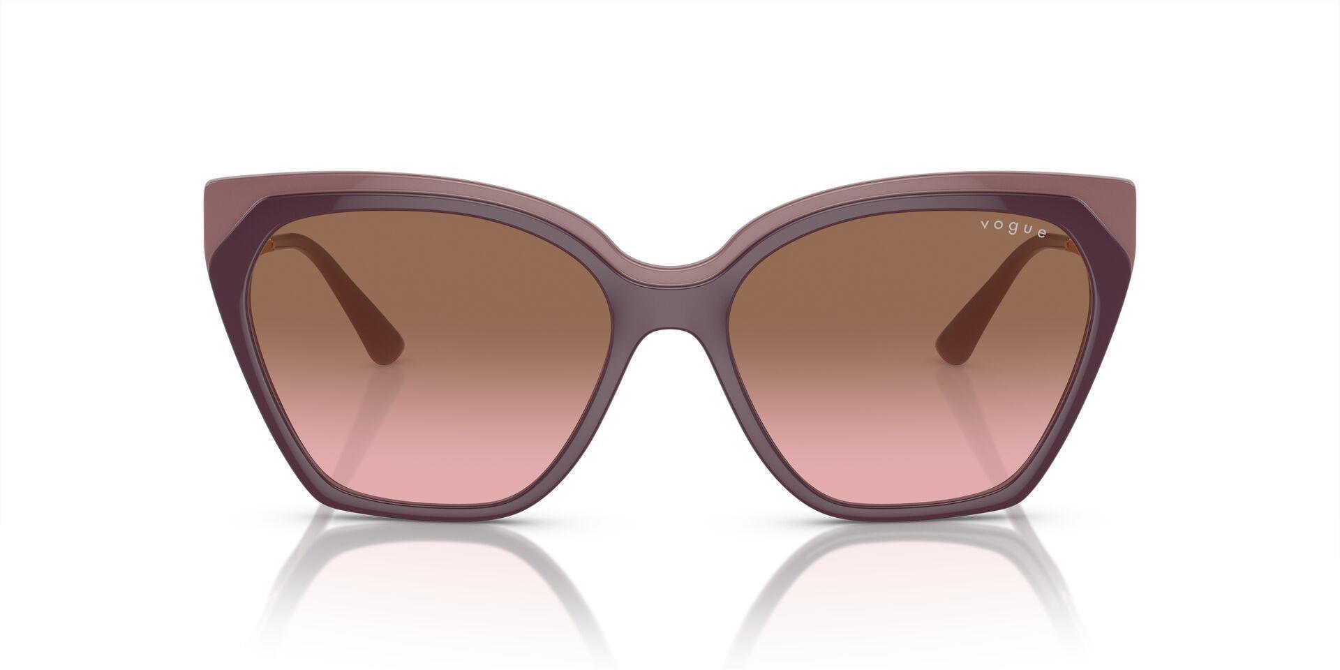 VOGUE 5521S 310014 57 Güneş Gözlüğü