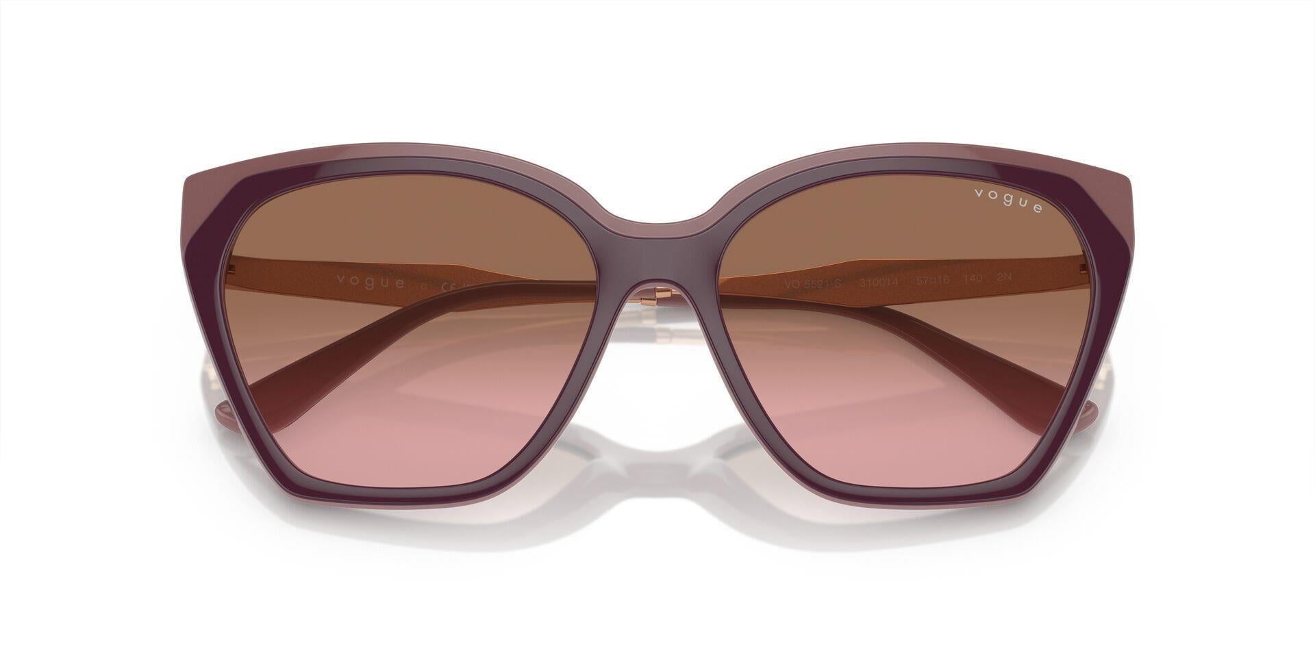 VOGUE 5521S 310014 57 Güneş Gözlüğü