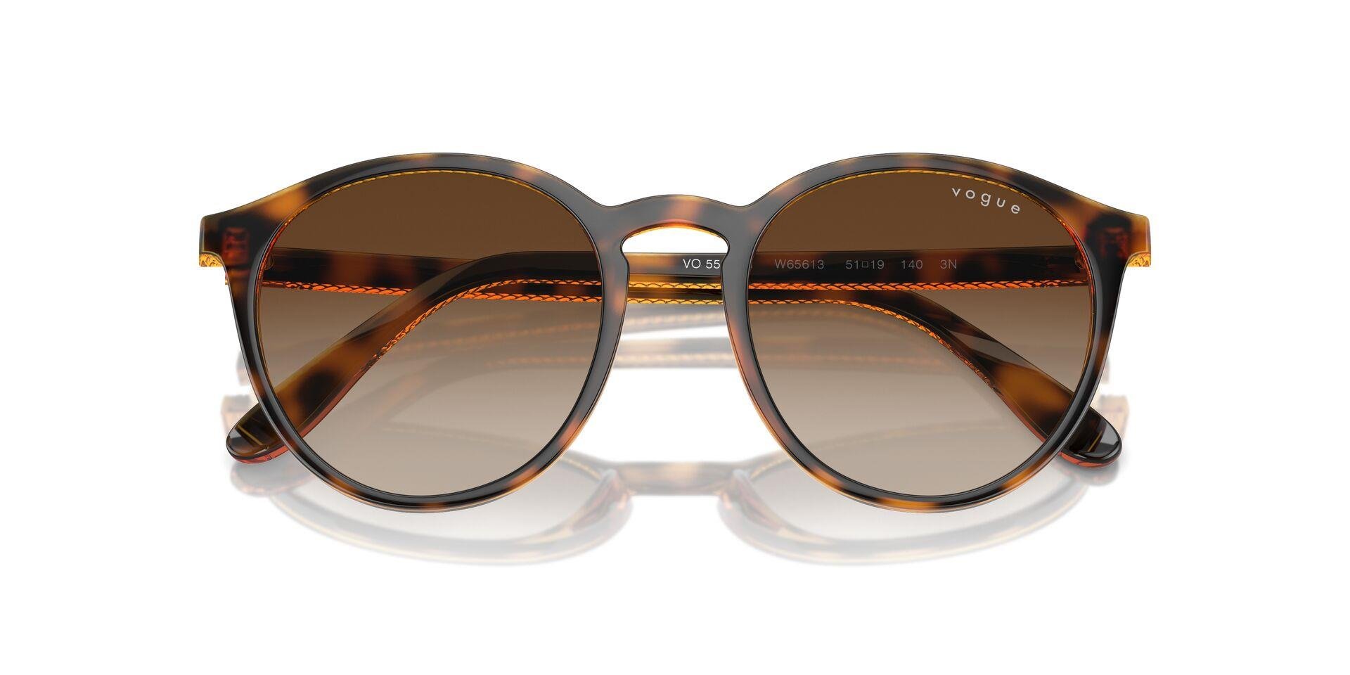 VOGUE 5544SI W65613 51 Güneş Gözlüğü