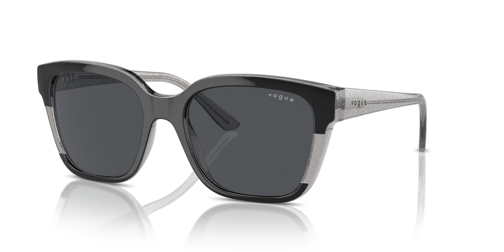 VOGUE 5558S 313387 55 Güneş Gözlüğü