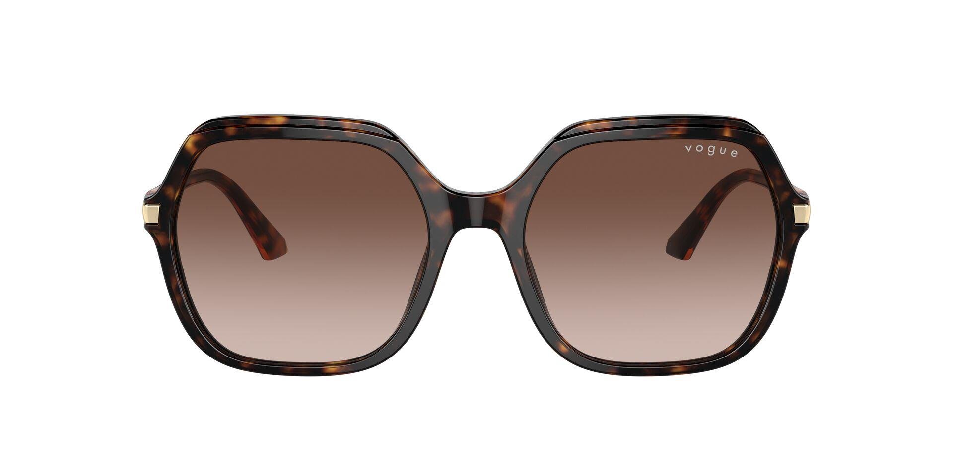 VOGUE 5561S W65613 56 Güneş Gözlüğü
