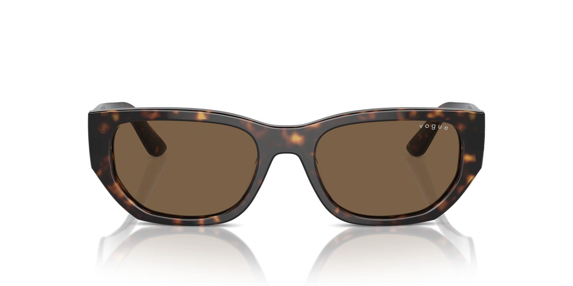 VOGUE 5586S W65673 53 Güneş Gözlüğü