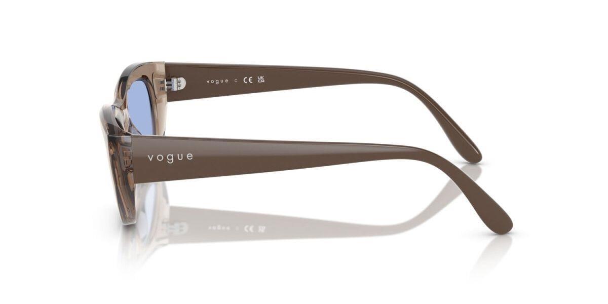 VOGUE 5616S 318172 51 Güneş Gözlüğü