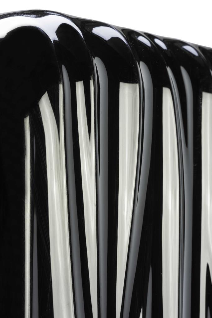 3'lü Valiz Seti Polikarbon Valiz 4x2 Teker Siyah 1815