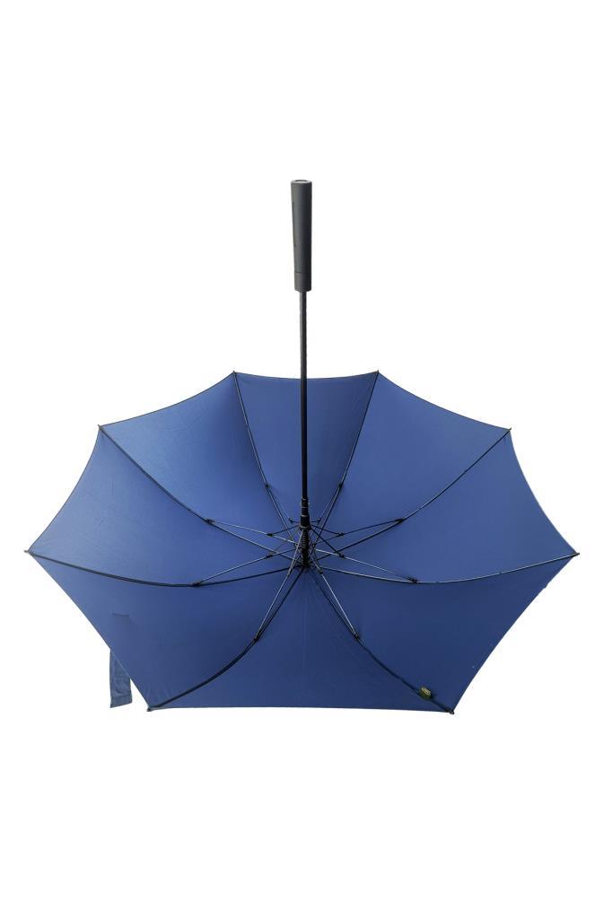 April Baston Şemsiye Lacivert 252-G