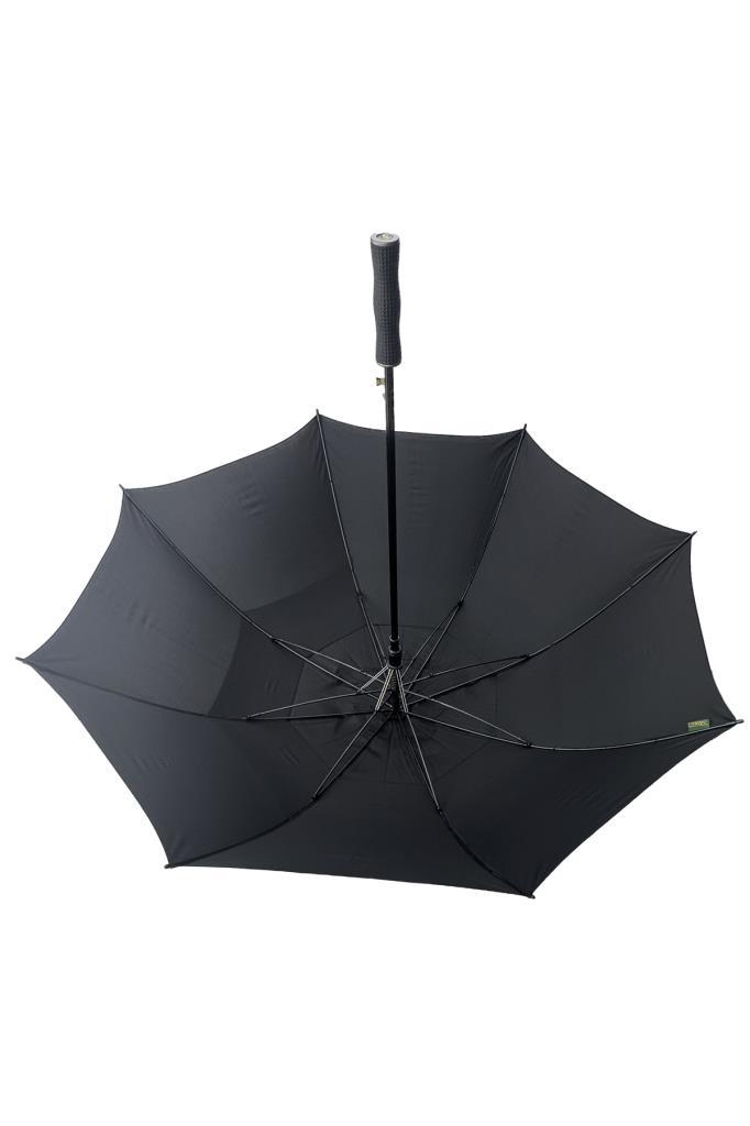 April Baston Şemsiye Siyah 250-G
