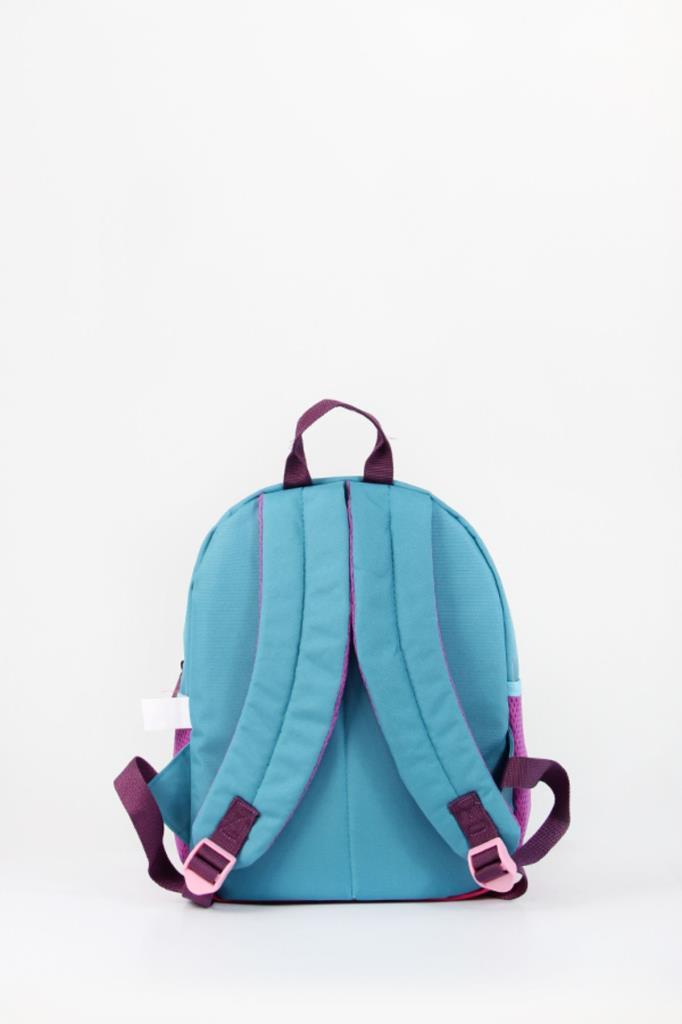 Benetton Ana Okul Sırt Çantası 75996