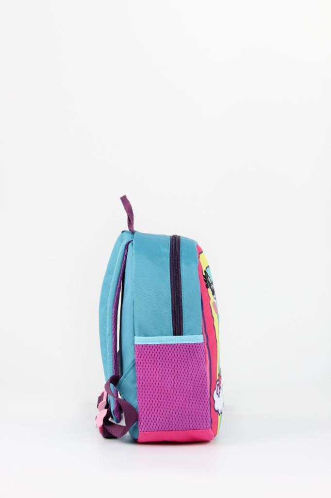 Benetton Ana Okul Sırt Çantası 75996