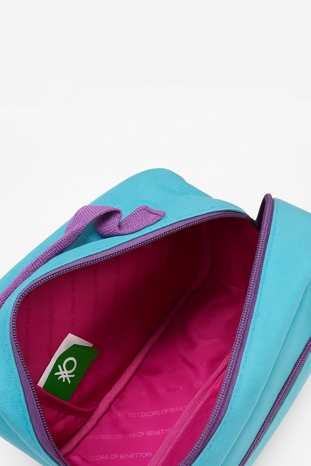 Benetton Gökkuşağı Beslenme Çantası 76001