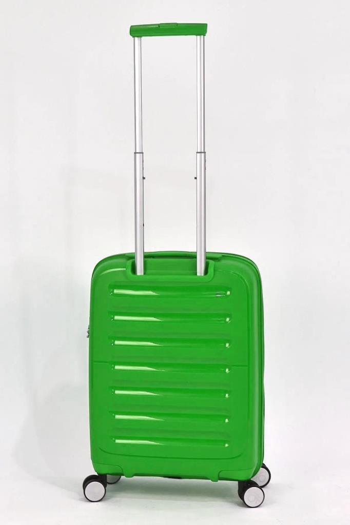 Benetton Kabin Boy %100 Polipropilen Valiz Yeşil Bnt1000