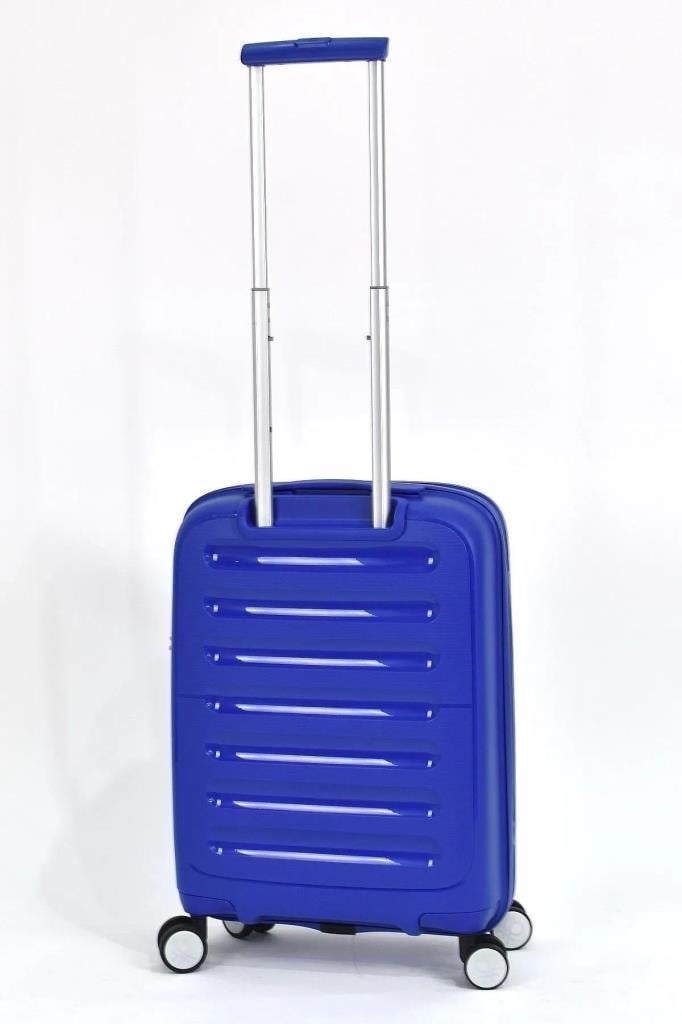 Benetton Kabin Boy %100 Polipropilen Valiz Mavi Bnt1000