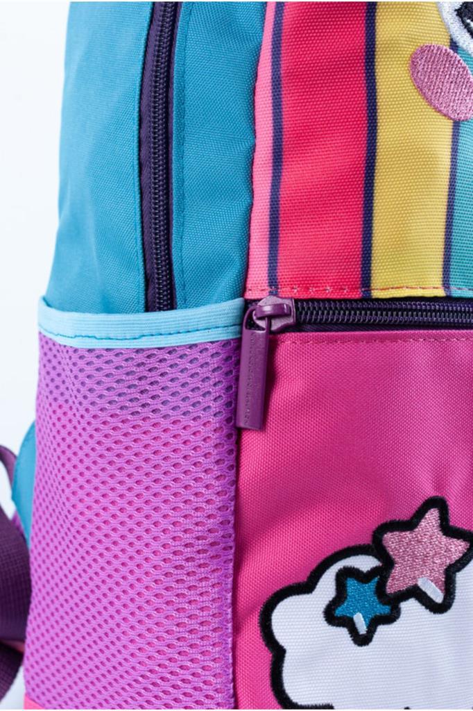 Benetton Okul Sırt Çantası 75997