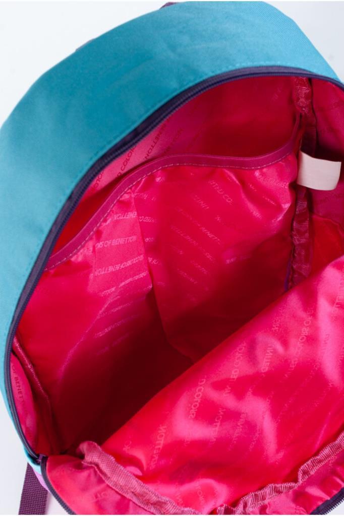 Benetton Okul Sırt Çantası 75997