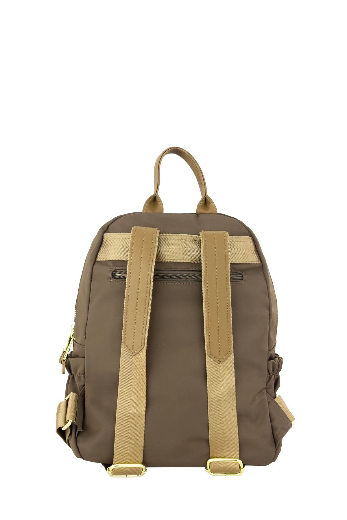 Bolsas Kadın Sırt Çanta Kahve 1046