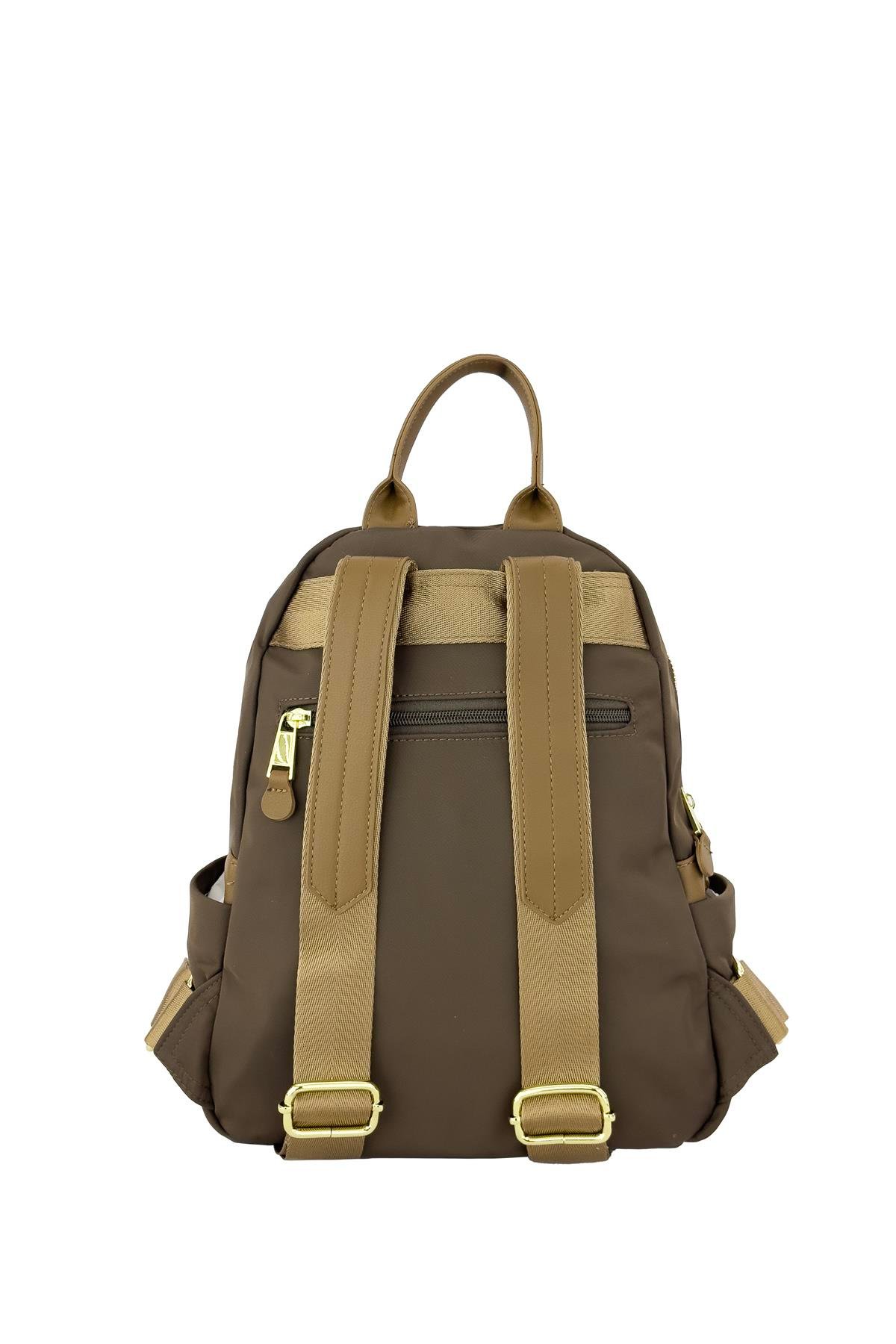 Bolsas Kadın Sırt Çanta Kahve 1048