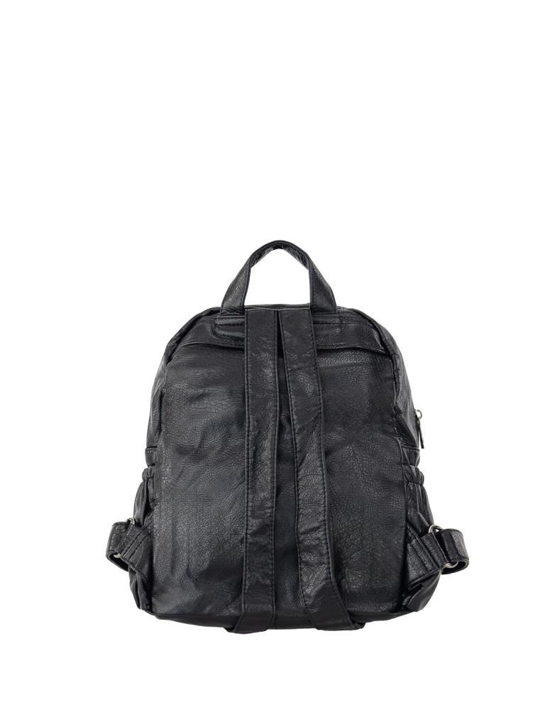 Bolsas Kadın Sırt Çanta Siyah 1026