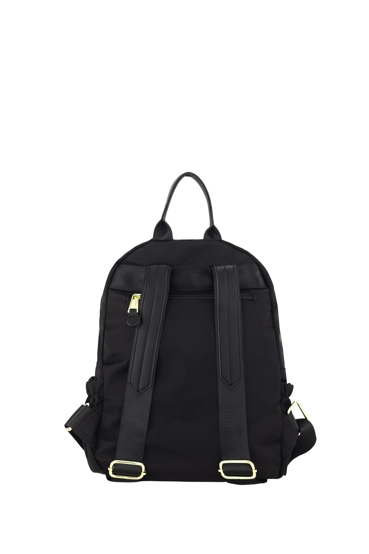 Bolsas Kadın Sırt Çanta Siyah 1046