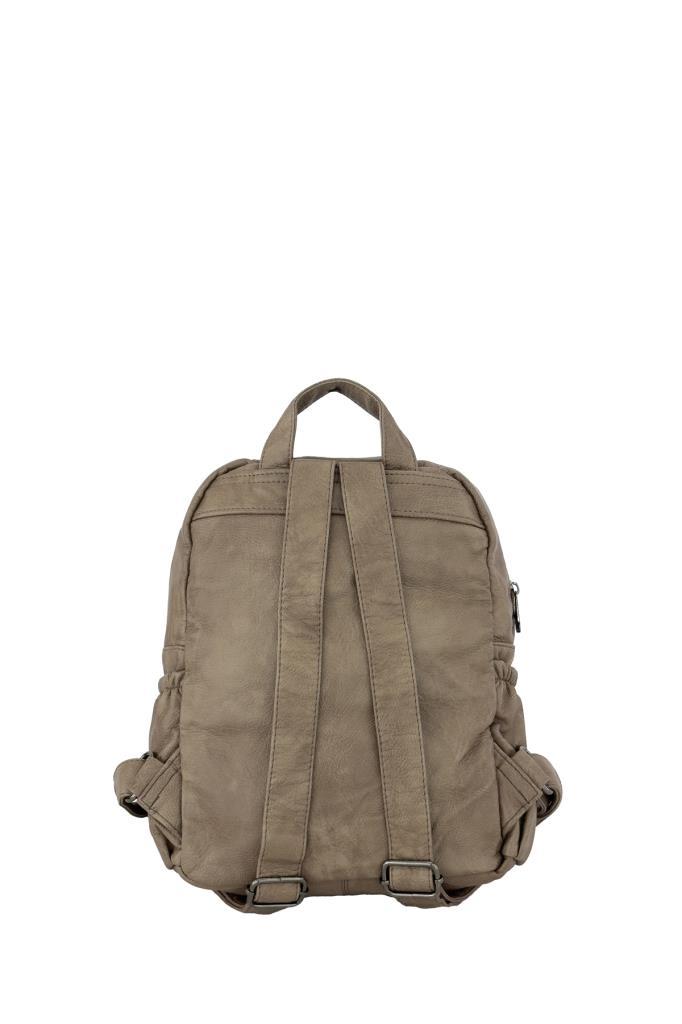 Bolsas Kadın Sırt Çanta Vizon 1026