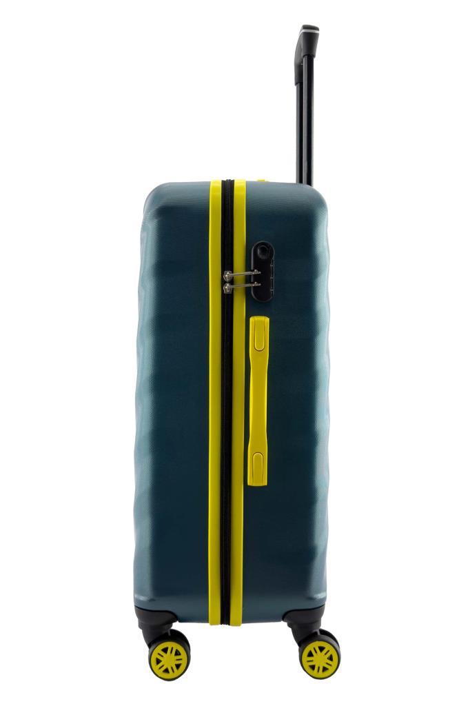 Büyük Boy Valiz 4x2 Teker Petrol 1165