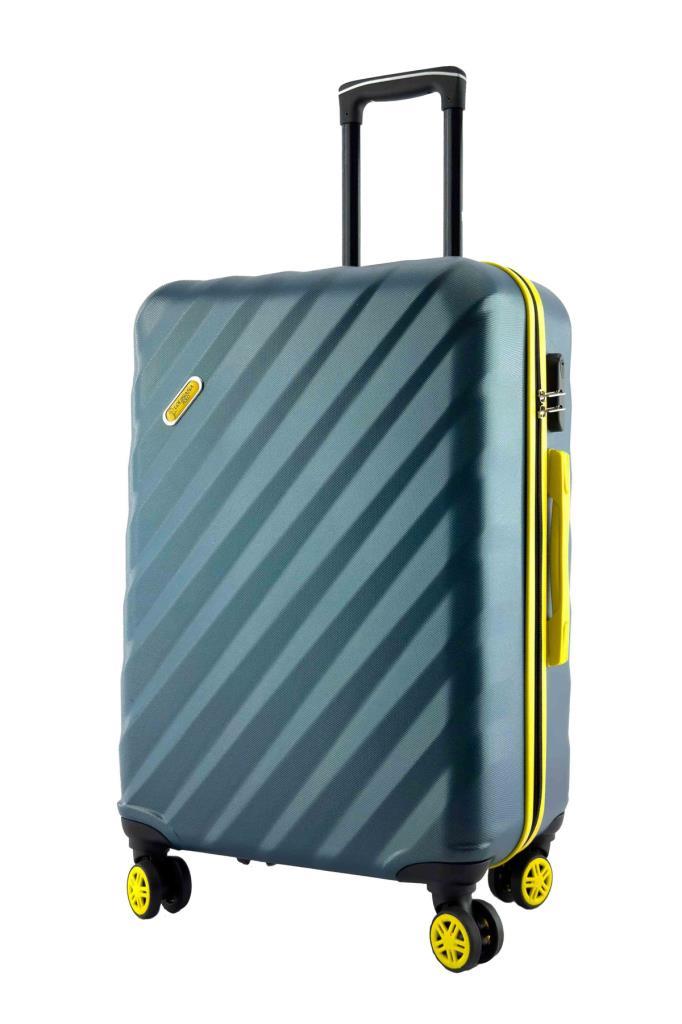 Büyük Boy Valiz 4x2 Teker Petrol 1165