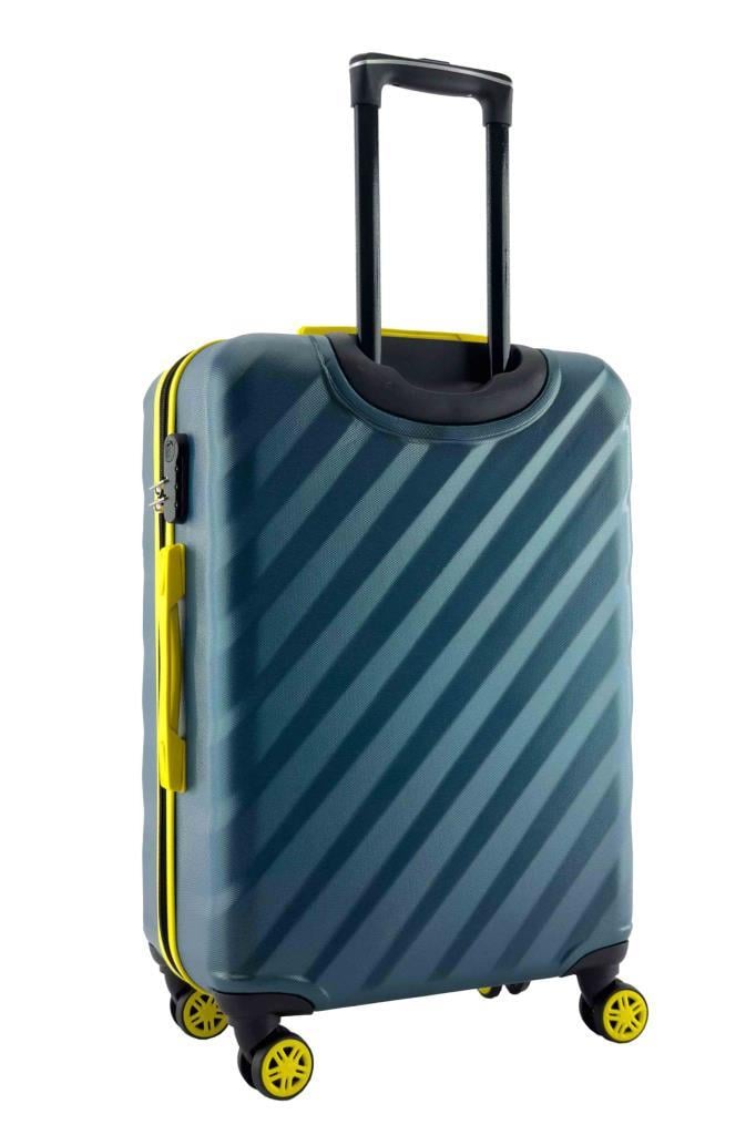 Büyük Boy Valiz 4x2 Teker Petrol 1165