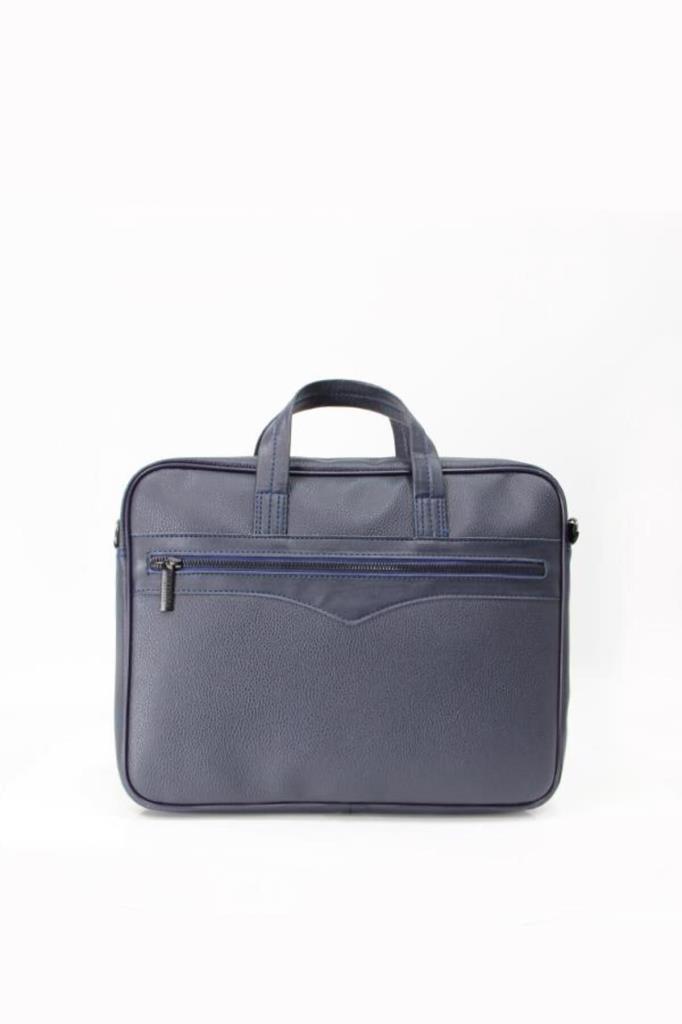 Cambrıdge Polo Club Evrak Çantasi Lacivert Plevr0088