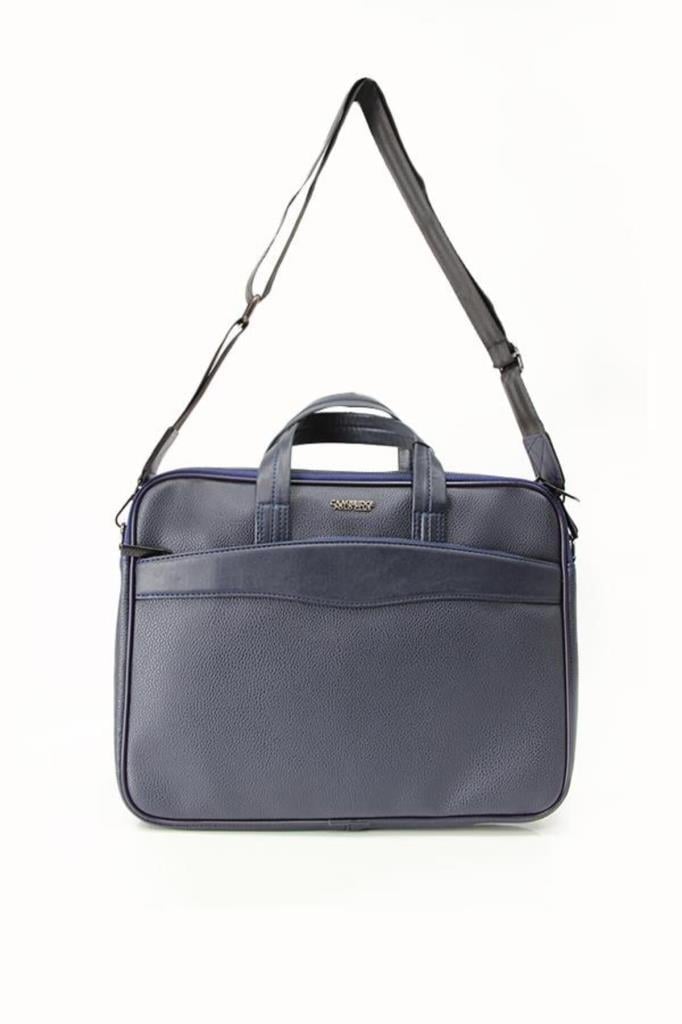 Cambrıdge Polo Club Evrak Çantasi Lacivert Plevr0088