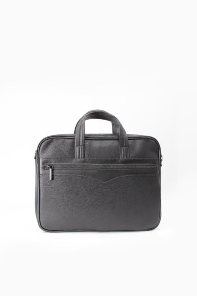 Cambrıdge Polo Club Evrak Çantasi Siyah Plevr0088