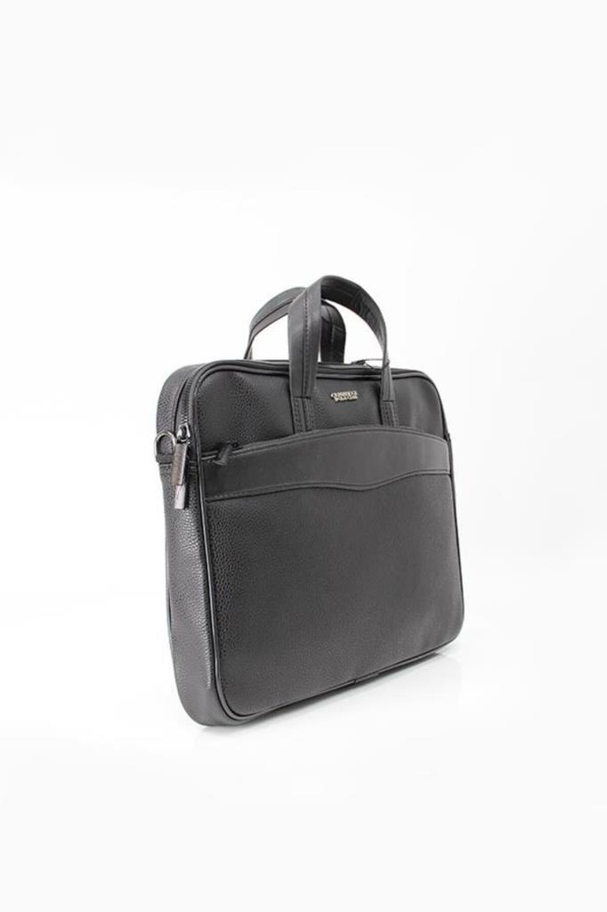 Cambrıdge Polo Club Evrak Çantasi Siyah Plevr0088