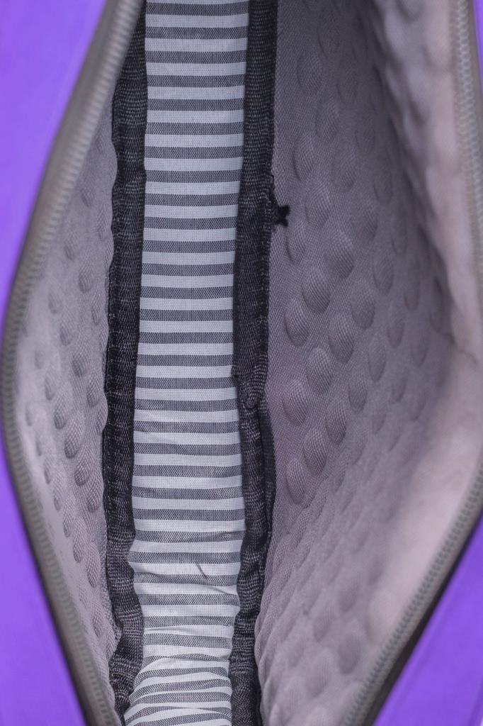 Cambrıdge Polo Club Kumaş Evrak Çantasi Mor Plevr 50119.005