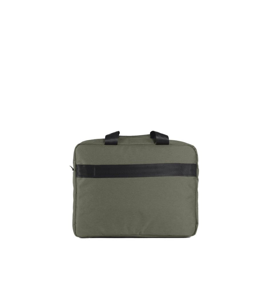 Cambrıdge Polo Club Kumaş Evrak Çantasi Haki Plevr 50119.016