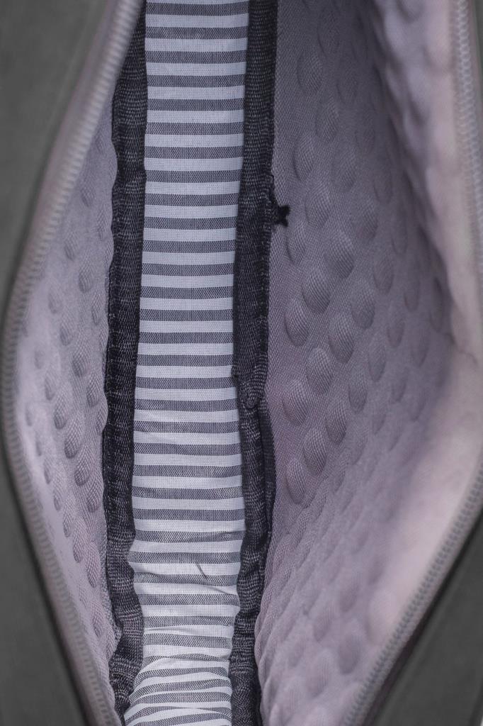 Cambrıdge Polo Club Kumaş Evrak Çantasi Siyah Plevr 50119.0001