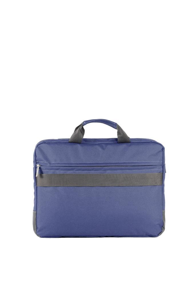 Cambrıdge Polo Club Kumaş Evrak Çantasi Laciver Plevr50117.004