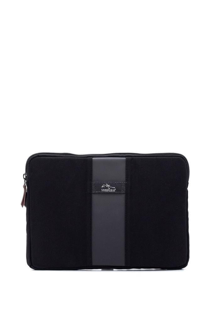 Cambrıdge Polo Club Laptop Kılıfı 15.6 İnc.Siyah 2088-001