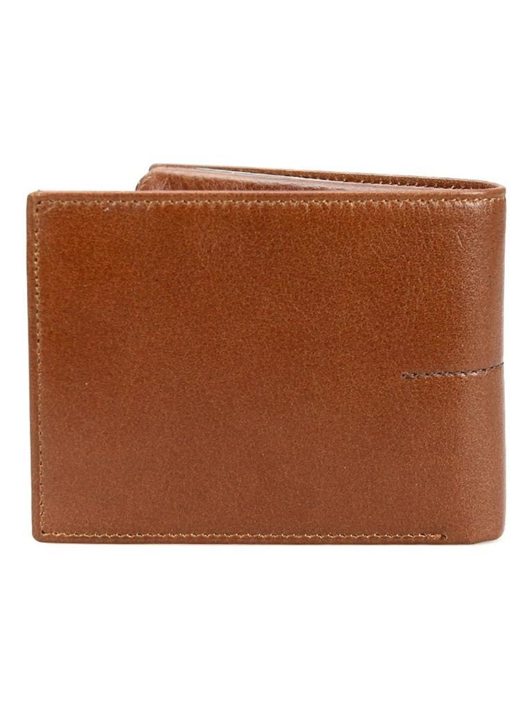 Grande Hakiki Deri Erkek Cüzdan Taba 1715