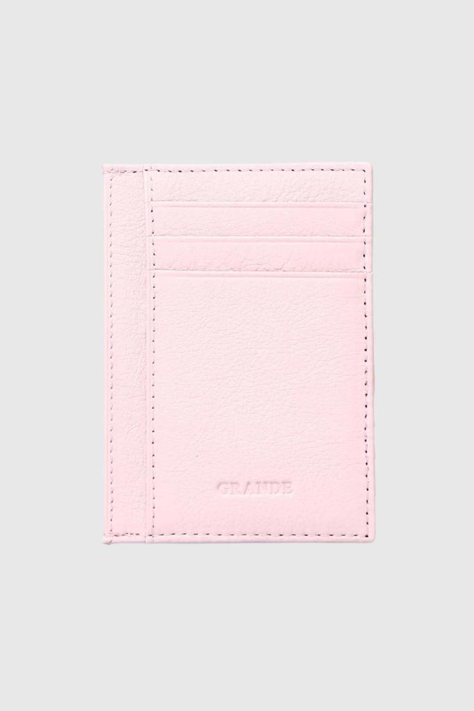 Grande Hakiki Deri Erkek Kartlık Pudra 750