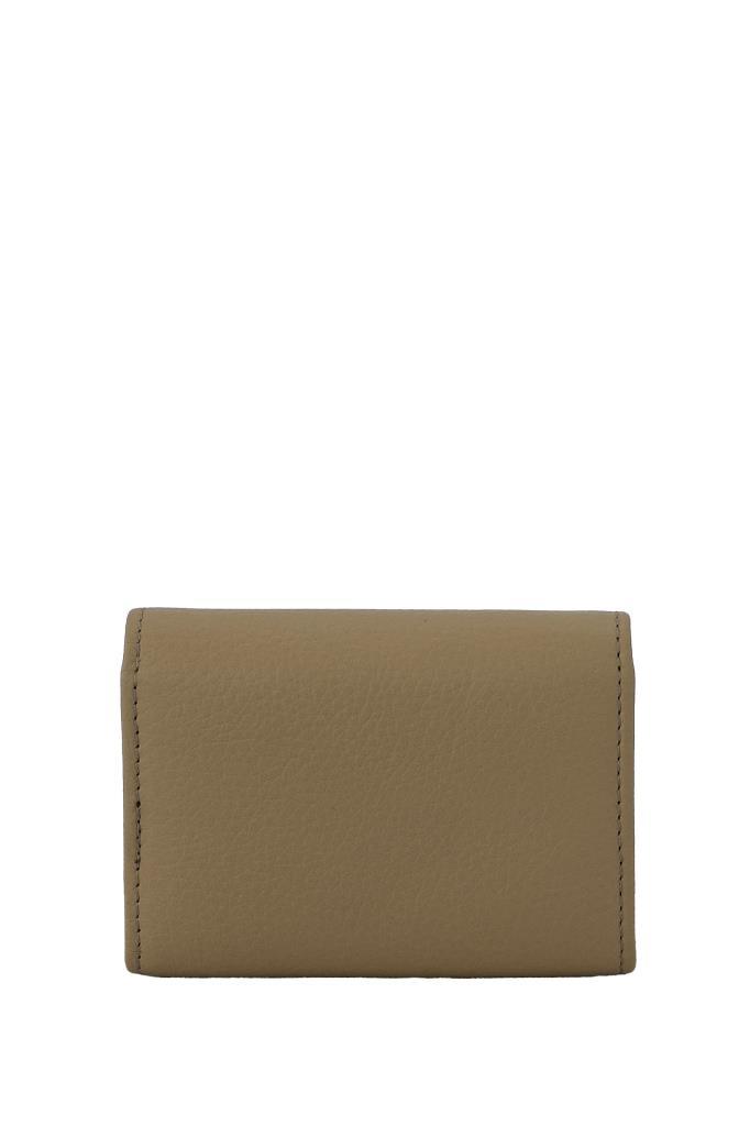 Grande Hakiki Deri Kartlık Biscut 841