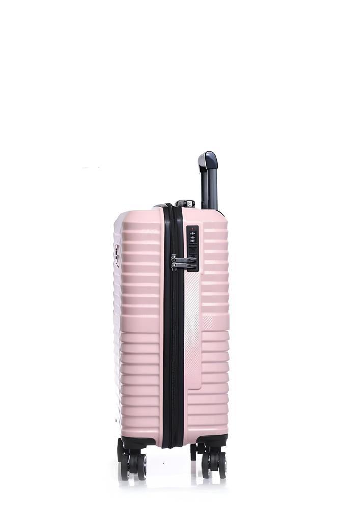 Kabin Boy %100 Polikarbon Valiz Pudra 1819