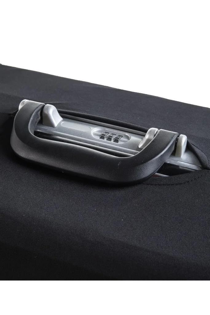 Kabin Boy Valiz Kılıfı, Bavul Kılıfı, Valiz & Bavul Koruyucu Vk002