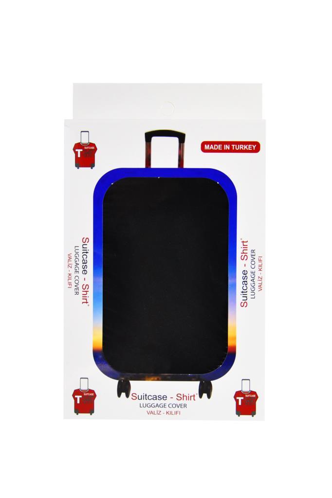Kabin Boy Valiz Kılıfı, Bavul Kılıfı, Valiz & Bavul Koruyucu Vk002