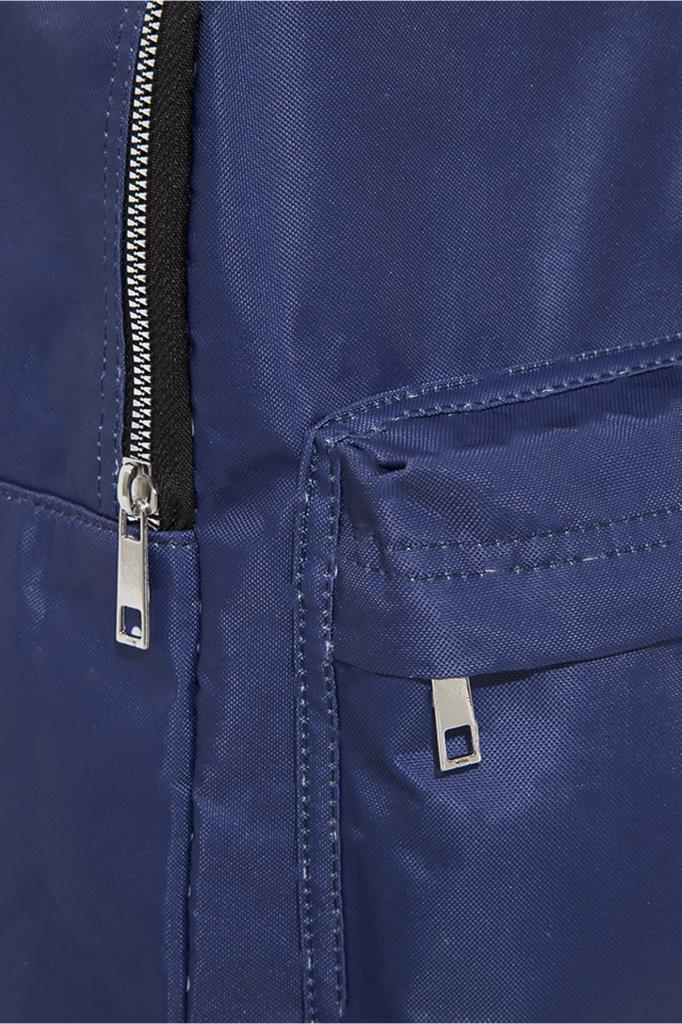 Kadın Mini Sırt Çantası Lacivert 1903